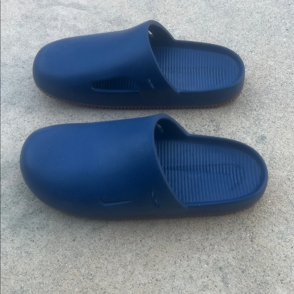 Nike calm blue